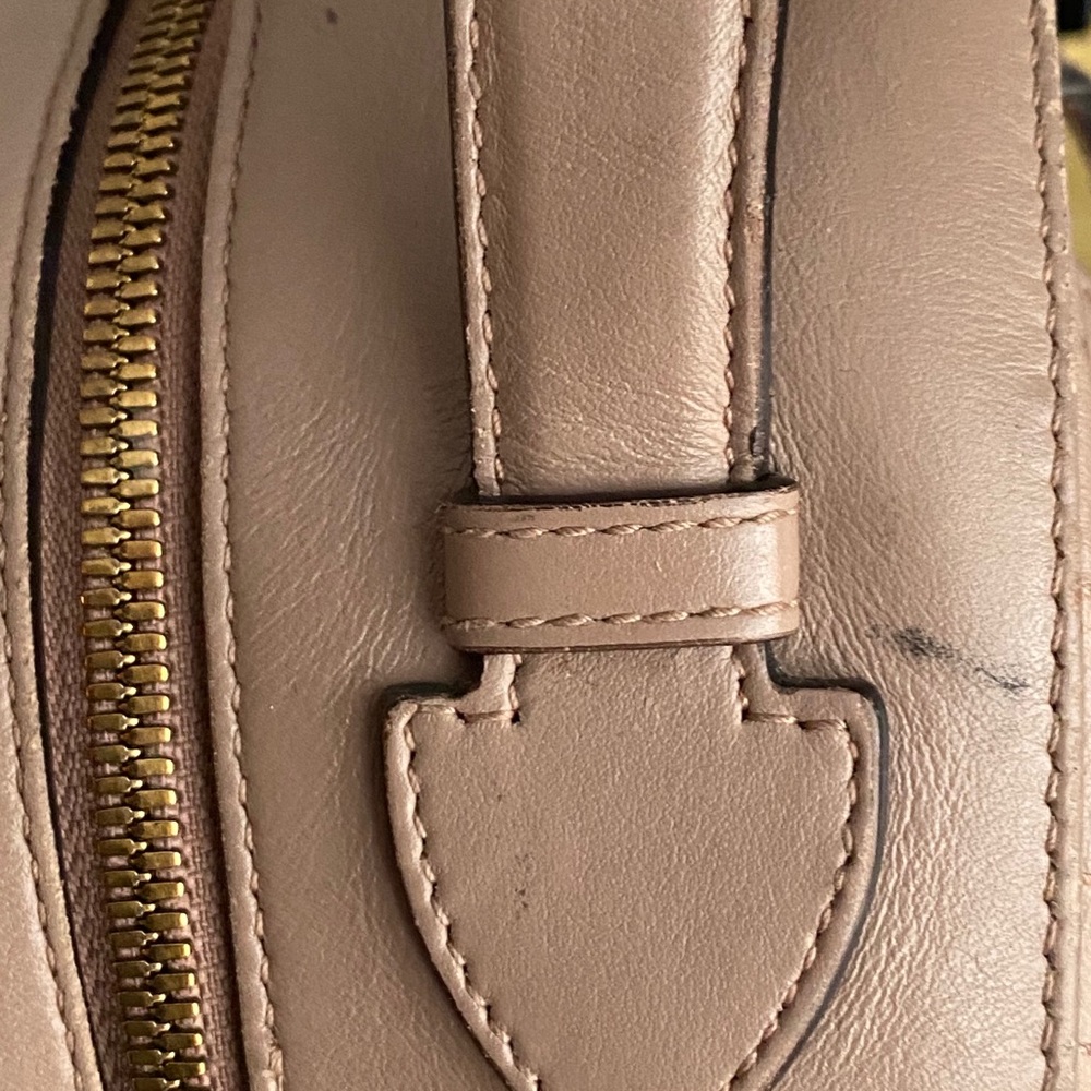 Gucci Backpack - Picture 5 of 9